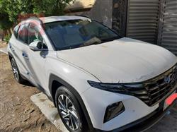 هیوندای تۆکسۆن